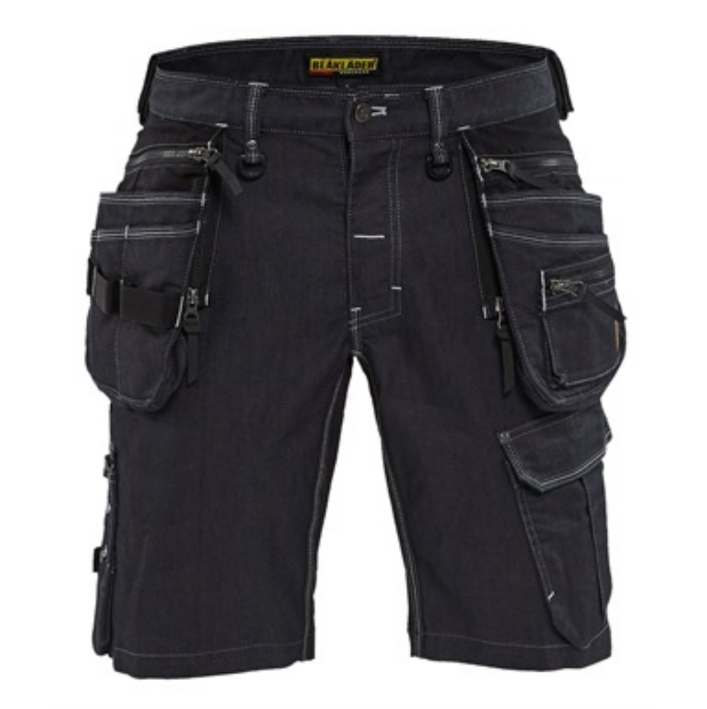 Blaklader Men's Work Shorts Size 40